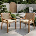How to Create an Outdoor Living Room on a Budget in 2026