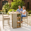 Your Home Is Your Decompression Chamber. Here Is How to Design It Like One