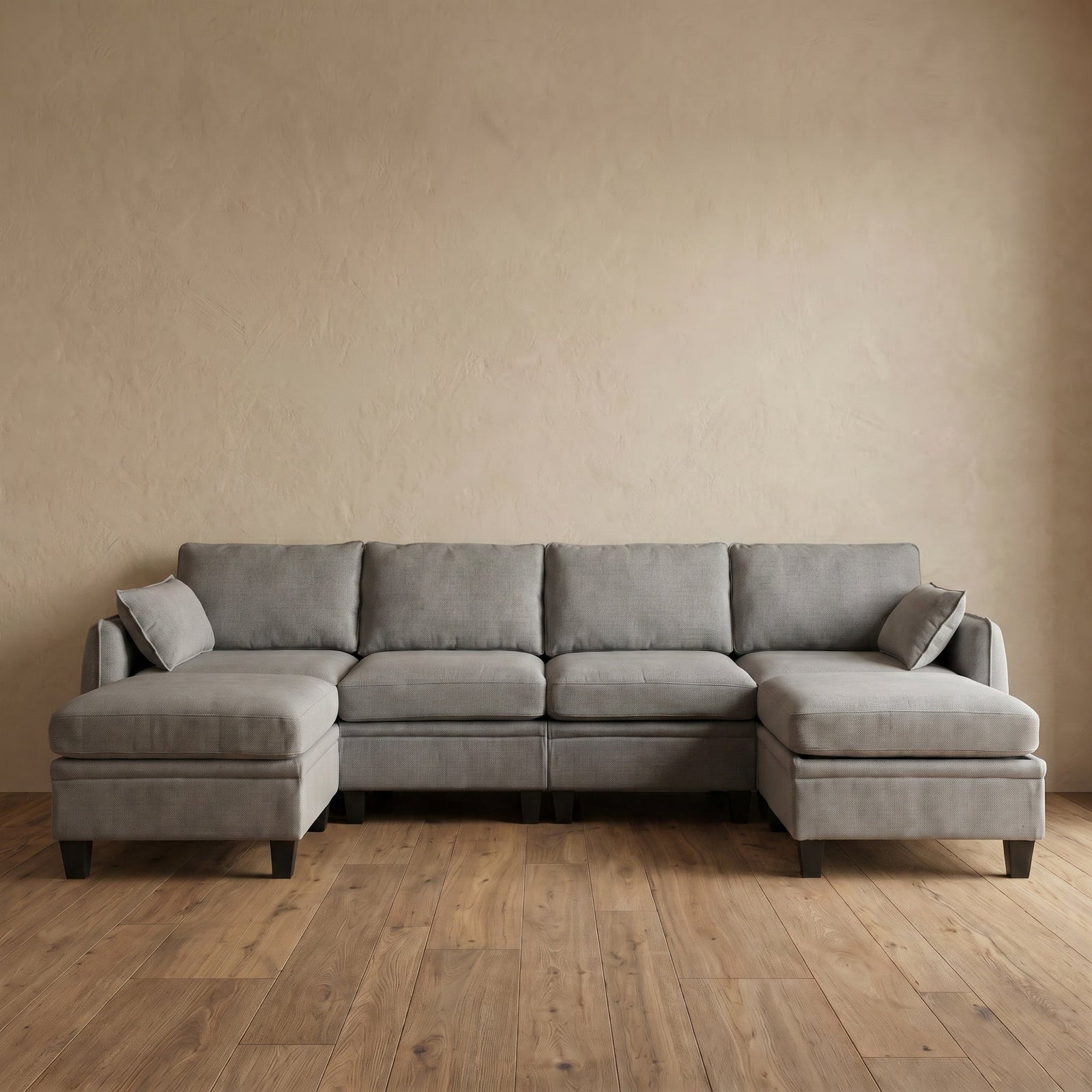 Sfeerco vs Pottery Barn vs West Elm vs Restoration Hardware: The Honest Sofa Comparison (2026)