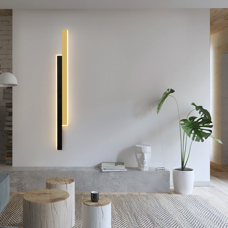 Sfeerco® Slim – LED Wandlamp Modern