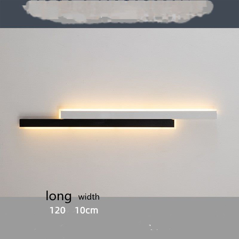 Sfeerco® Slim – LED Wandlamp Modern