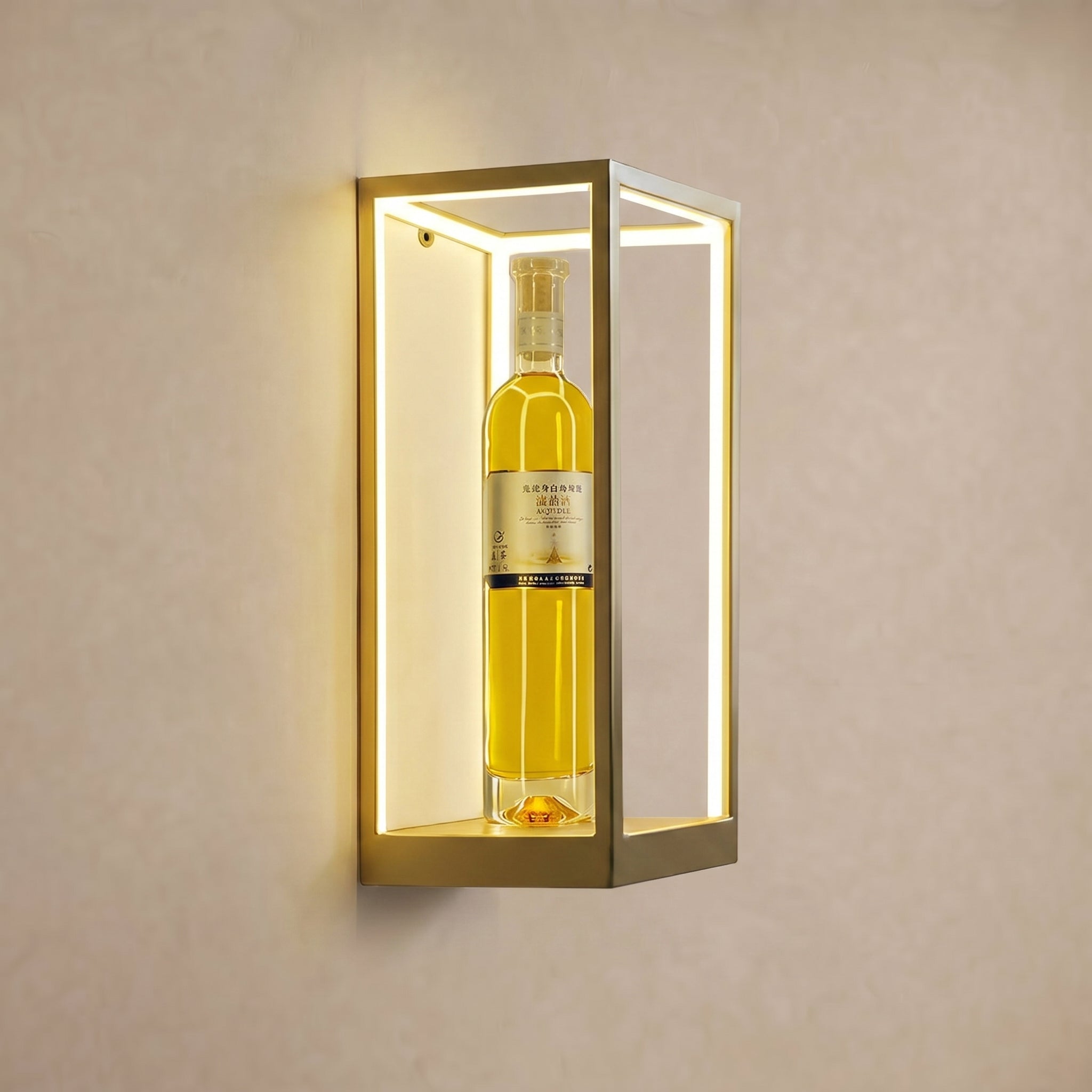 Sfeerco Designer Display Wall Light Indoor – Vitro