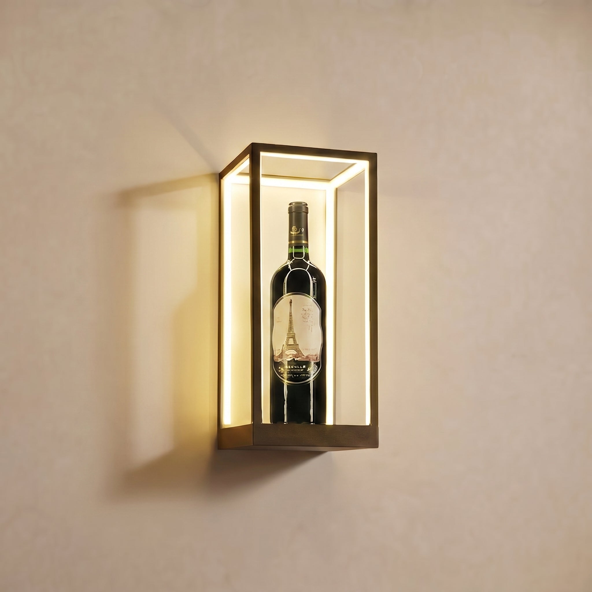 Sfeerco Designer Display Wall Light Indoor – Vitro