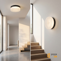 sfeerco-nero-ceiling-light-hallway-staircase-interior