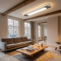 Sfeerco Retto ceiling lamp kitchen hallway living room LED